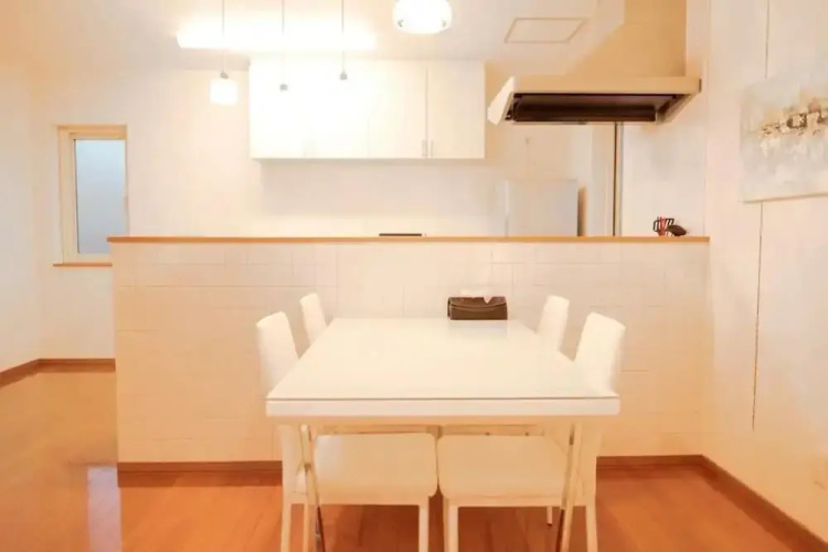 Familia Design House Sapporo