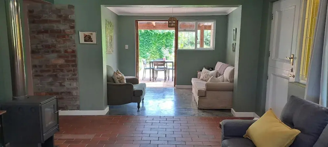 Owl Cottage
