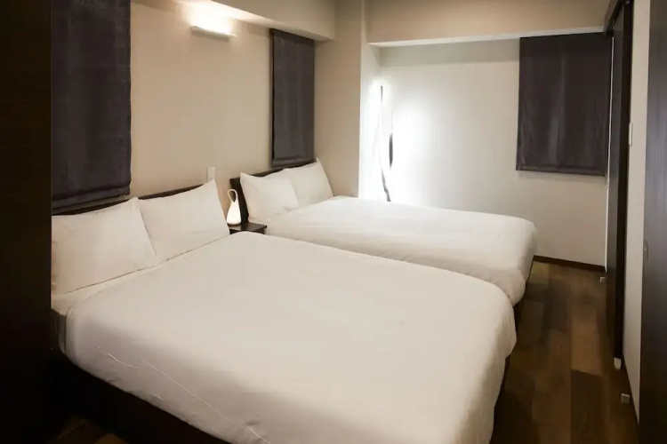Prime Suites Tokyo