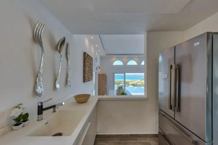 Dream Villa Orient Bay-566