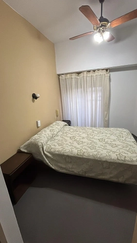 Standard Double room with balcony and with courtyard view