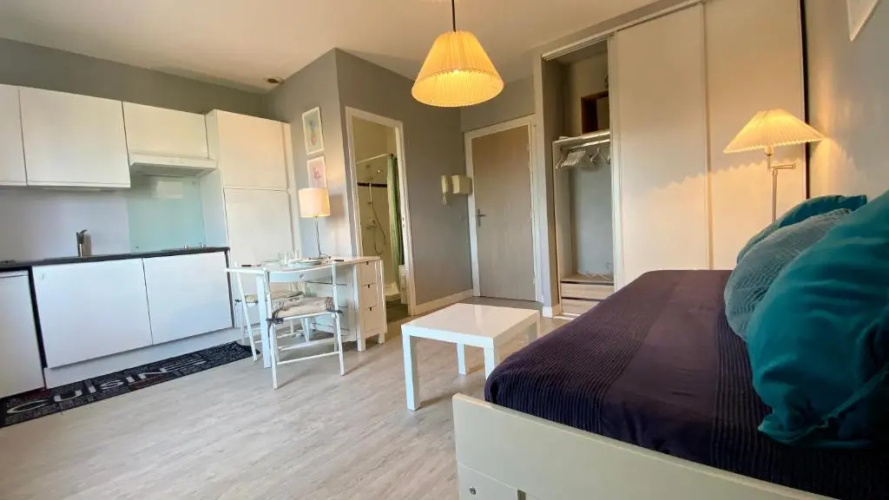 Aurore Appartements Carcassonne