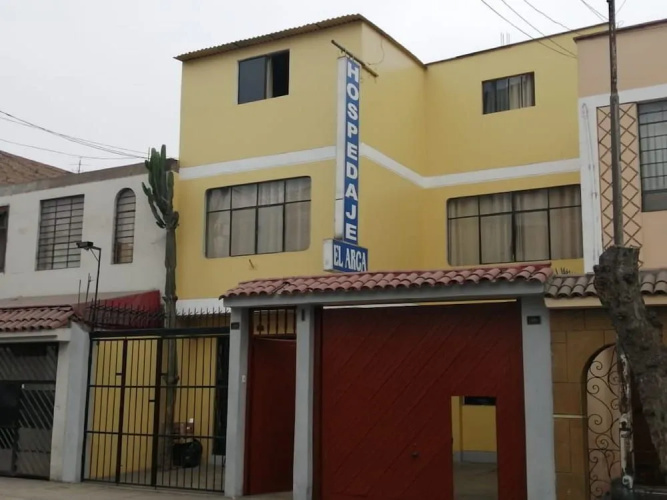 Imagen del hotel
