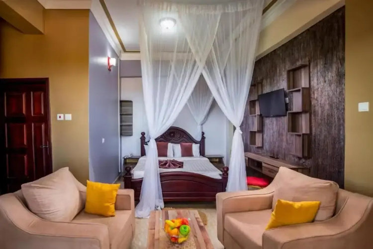 Keba Xpress Hotel
