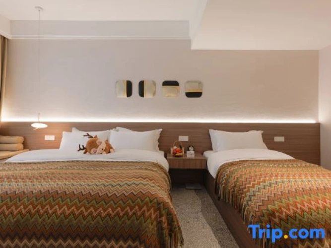 Standard Family room