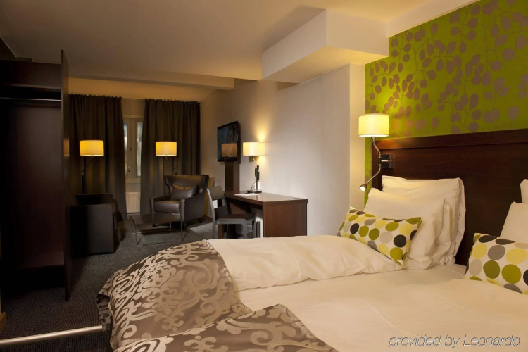 Thon Hotel Victoria Hamar