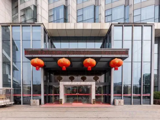 Nanjing Training Center Hotel