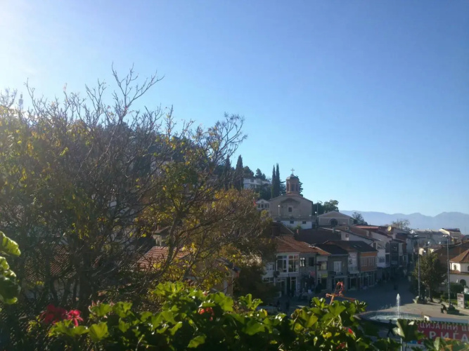 Vila Mostrovi