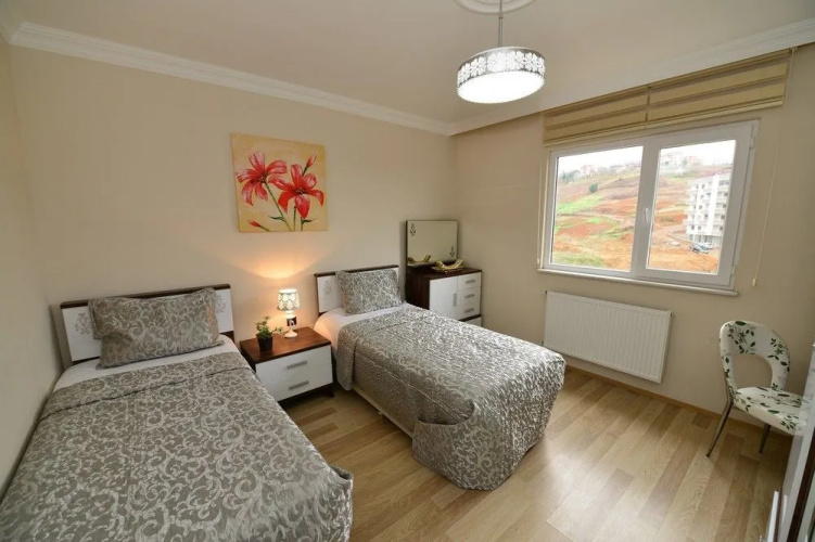 Andalouse Suit Hotel