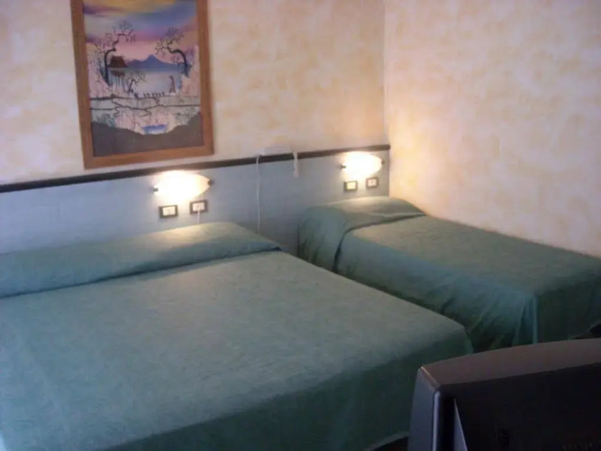 Hotel San Nazario
