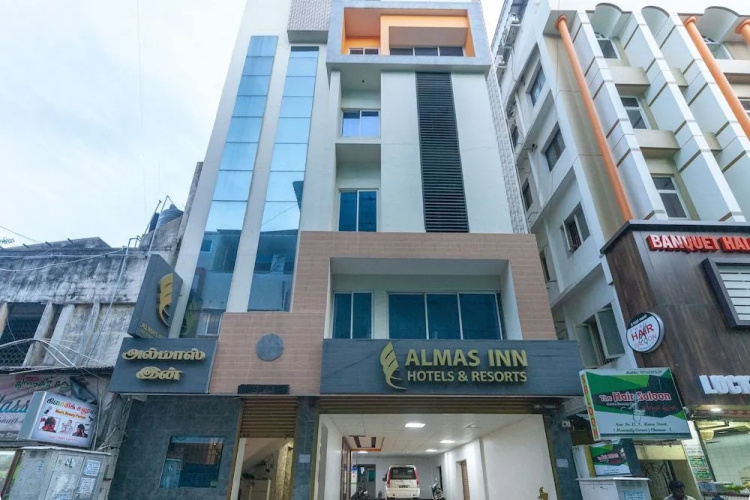 Hotelafbeelding