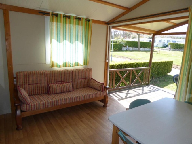 Bungalow