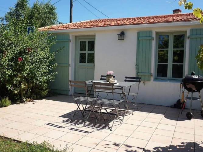 Cottage
