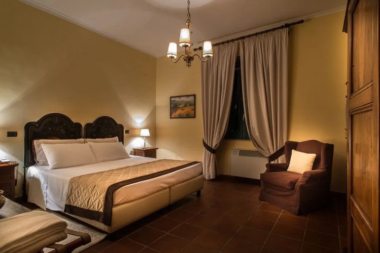 Tenuta Torre Gaia