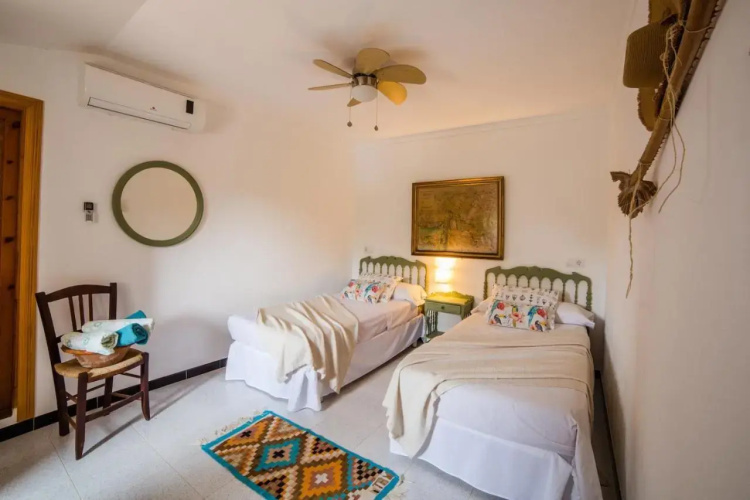 Can Cusina. Charming House With Swimming Pool