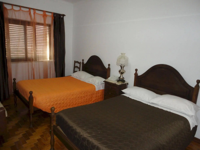 Hotel Domus