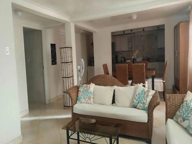 Sunrise Condo