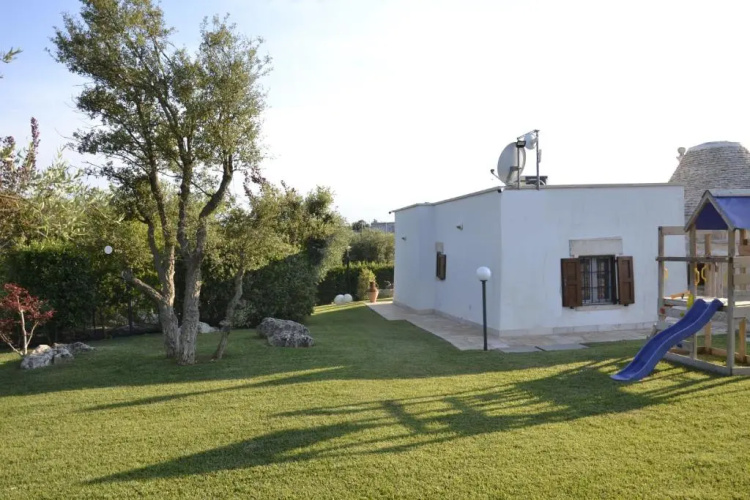 Verdeacqua Suite