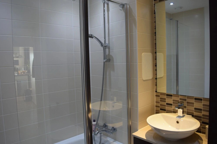 Abbotts Wharf Apartment