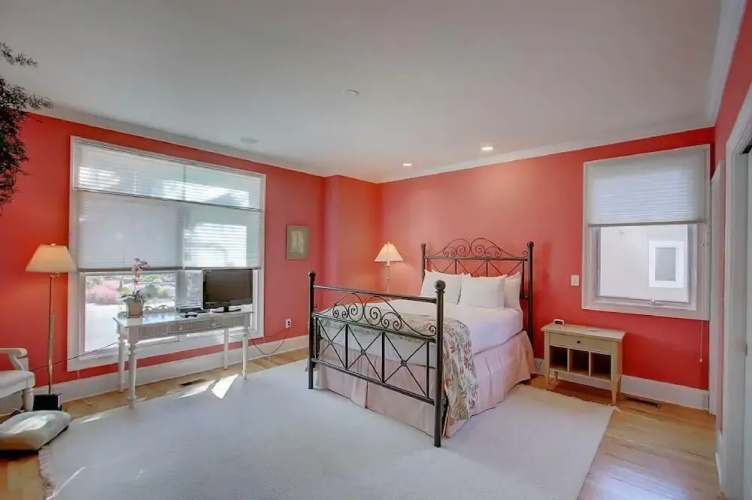 5803 Back Bay Drive