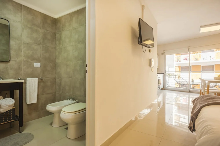 Báltico Suites
