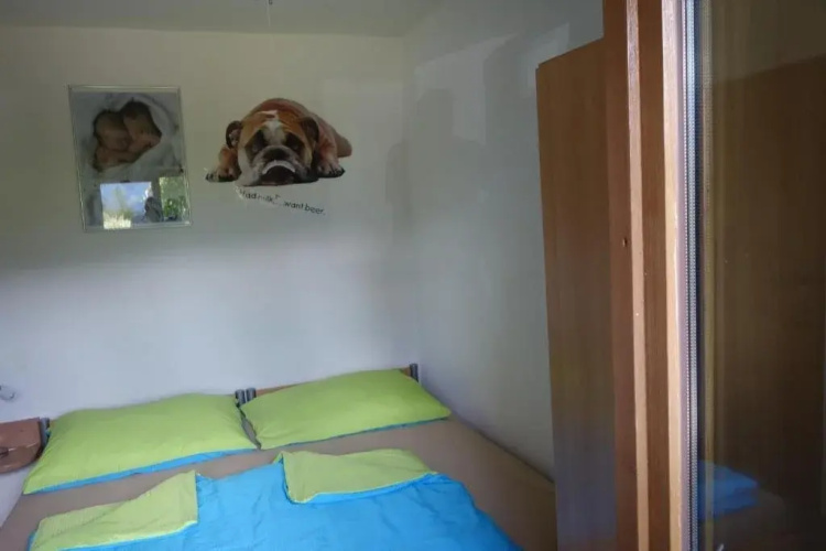 Haus Wenin