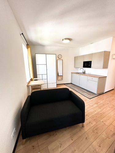Nice City-Center Apartment for 1-2p