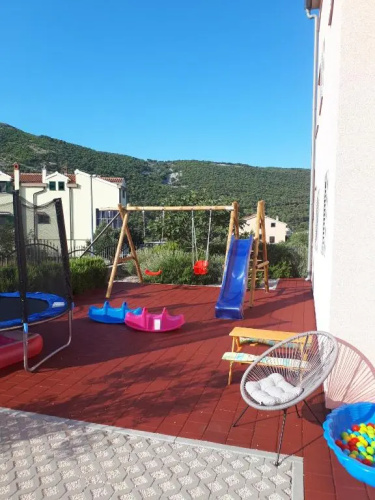 Apartment Bamba