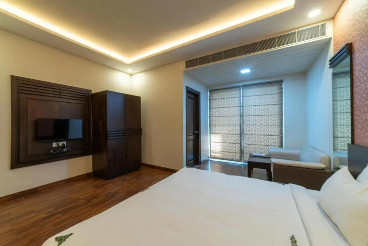 Hotel Anmol Bandhan