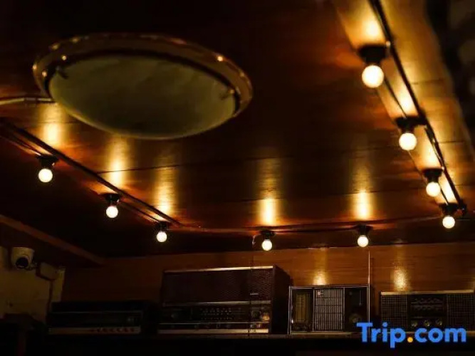 Vintage54 Hotel