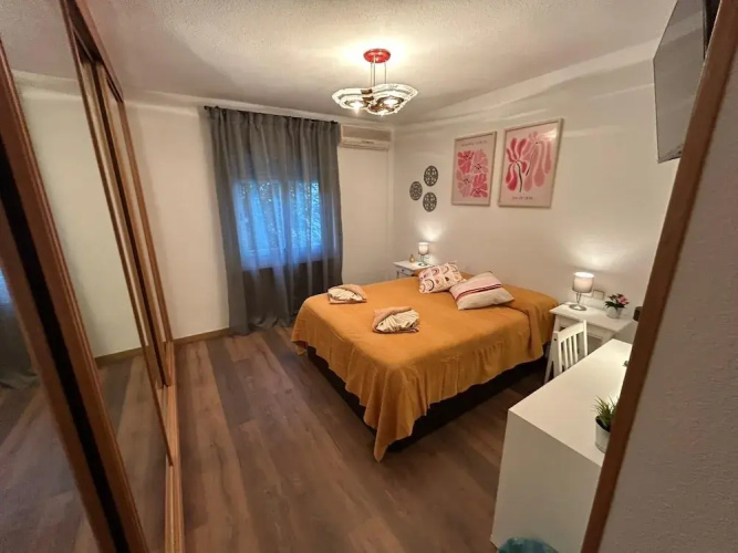 Rooms Pontones