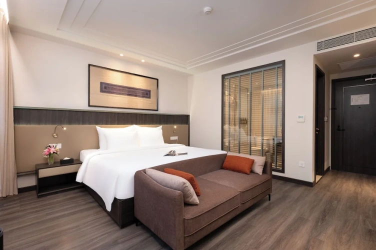 Premium Double room