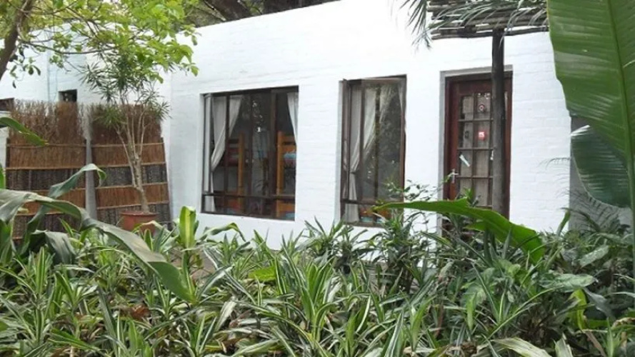 Secret Spot Backpackers