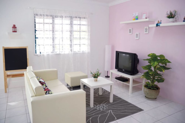 Manis-Manis Cottage Lodge