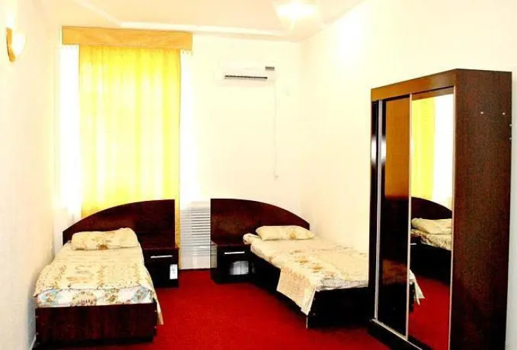 Hotel Gelikon