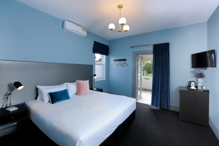 Superior Double Suite