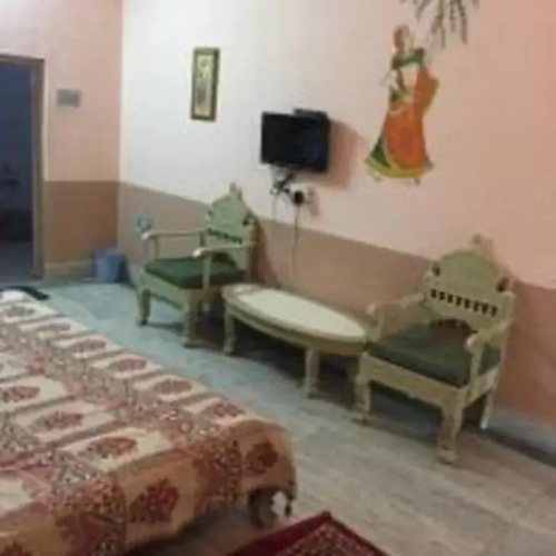 Roopam Resort