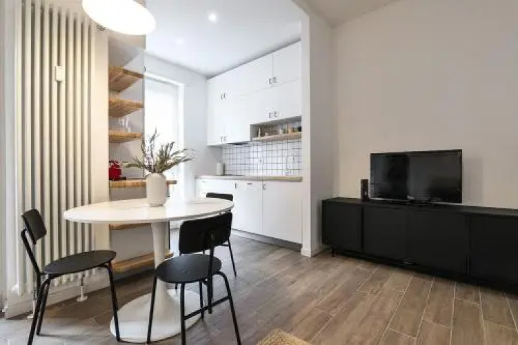Contempora Apartments - Casale 3