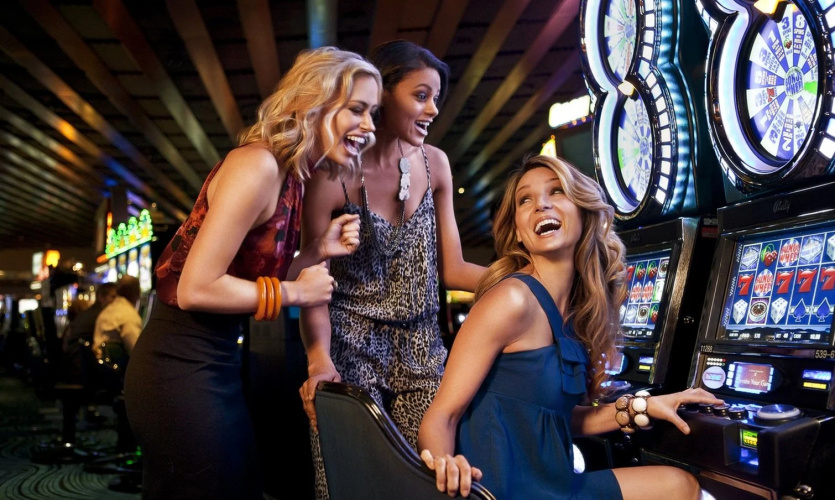 Talking Stick Resort photo 44