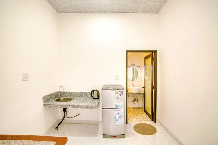 Allure Garden Hotel