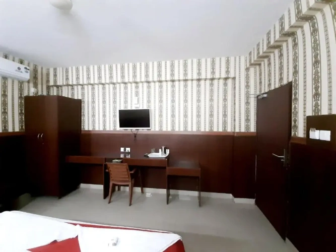Executive room