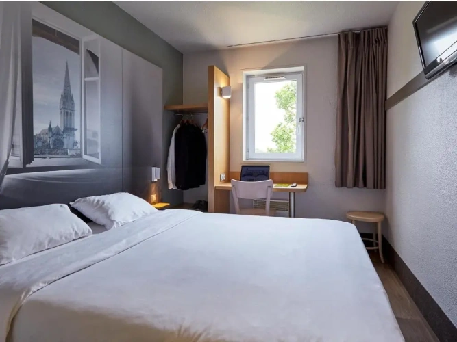 Disability Access Double room