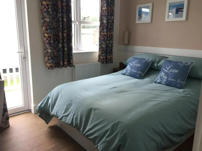Chalet 283