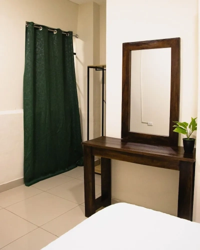 Economy Single room