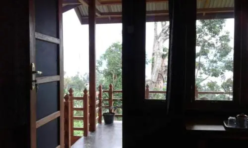 Bagoes View Cottages
