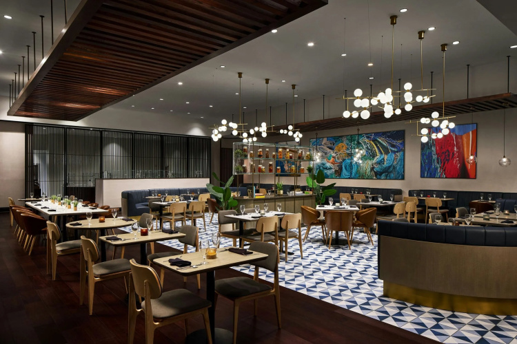 Renaissance Portsmouth-Norfolk Waterfront Hotel photo 22