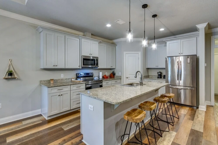 3 Bedrooms Cottage