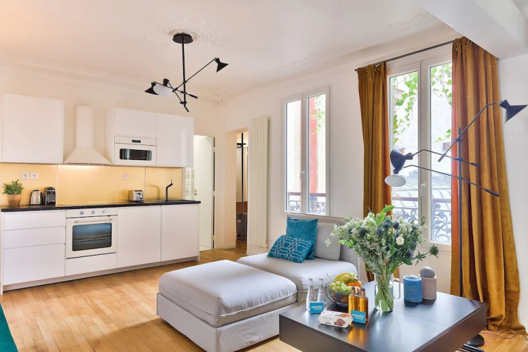 99 - Urban Sublime Apartment
