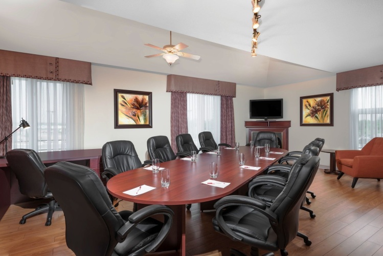 Ramada Plaza by Wyndham Gatineau/Manoir du Casino photo 20