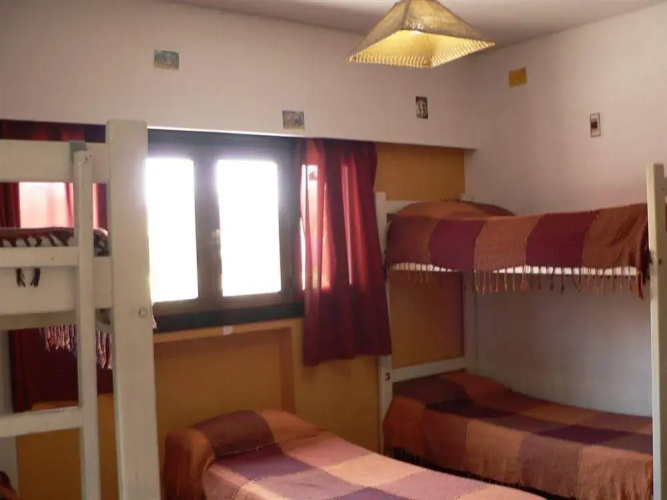 Monkey Hostel All In Mendoza